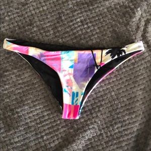 Vitamin A bikini bottom